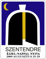 Szentendre Éjjel-Nappal